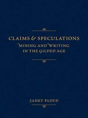 cover image of Claims and Speculations